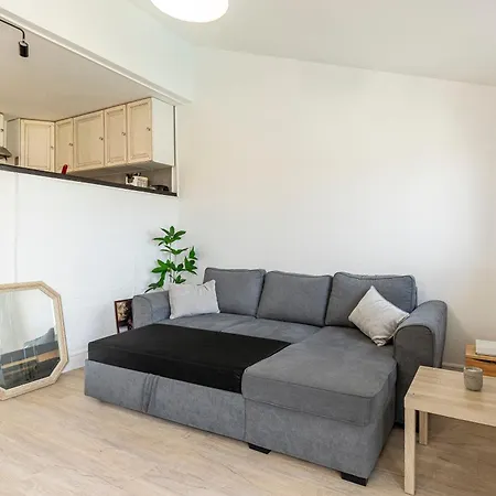 L'ornano - Maison Climatisée Avec Piscine *