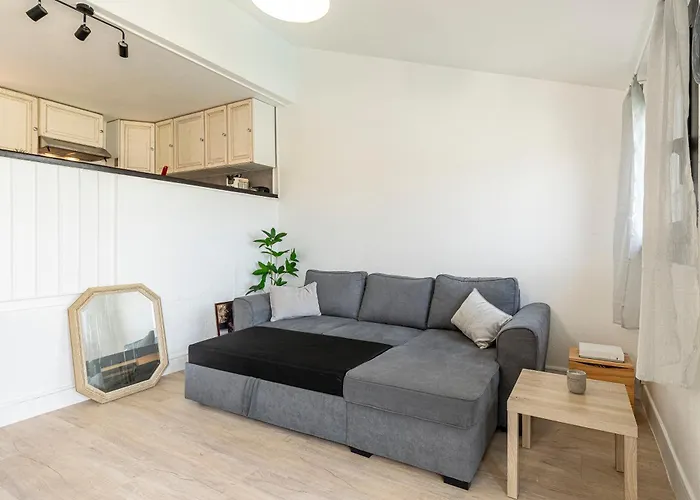 L'ornano - Maison Climatisee Avec Piscine *