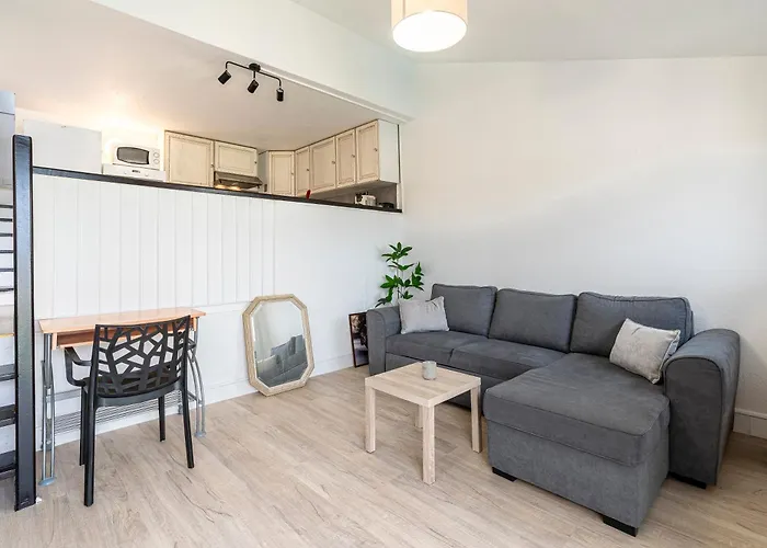 L'ornano - Maison Climatisee Avec Piscine *