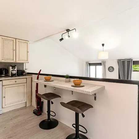 L'ornano - Maison Climatisee Avec Piscine * Grosseto-Prugna